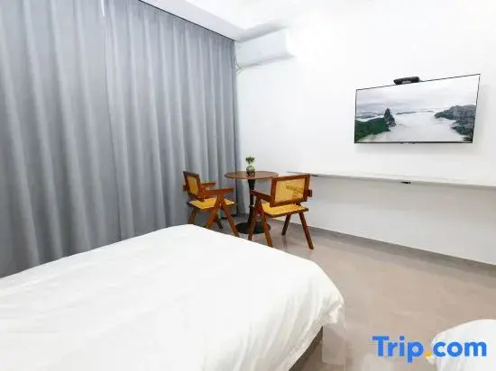 Xianju Yucun Farmstay