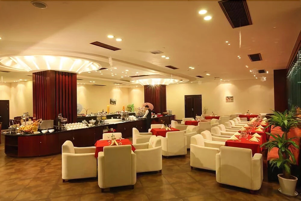 Amethyst Hotel