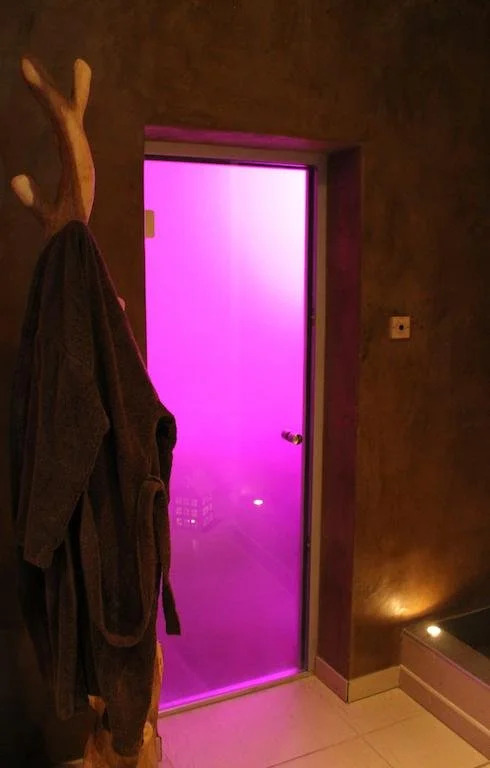 B&B Casa Caliente
