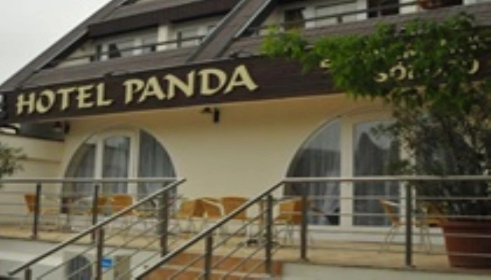 Hotel Panda