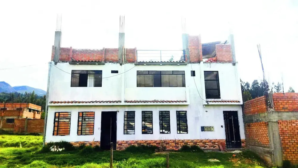 El Hospedaje de Liz - Huaraz - Premium