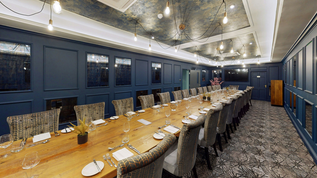Rutland Hall Hotel & Spa