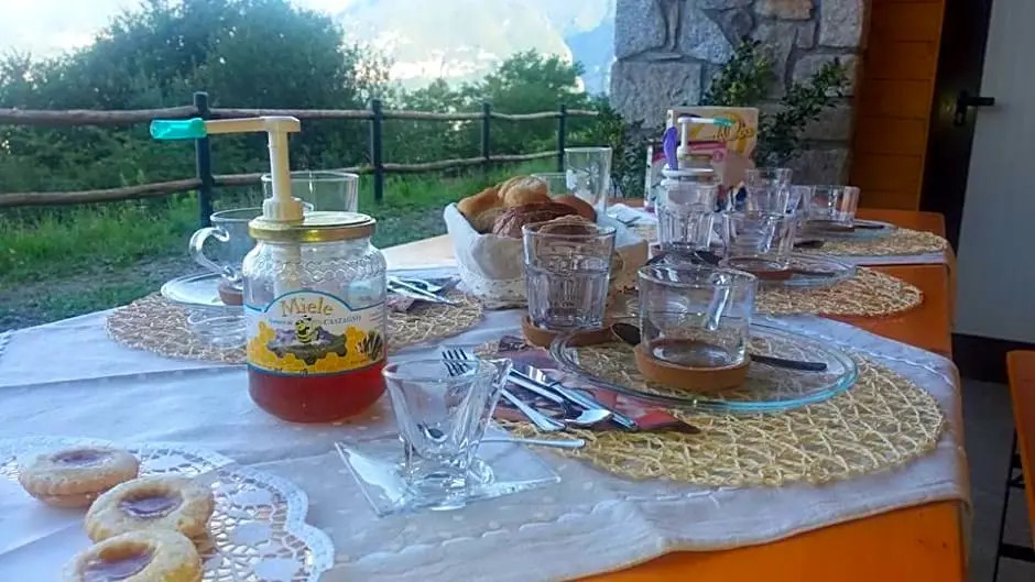 Agriturismo Alveare sul lago