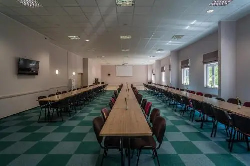 Hotel *** NAT Krynica Morska