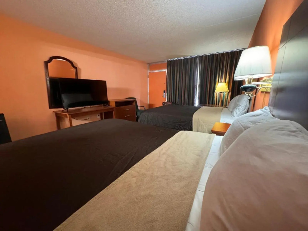 College Inn Spartanburg