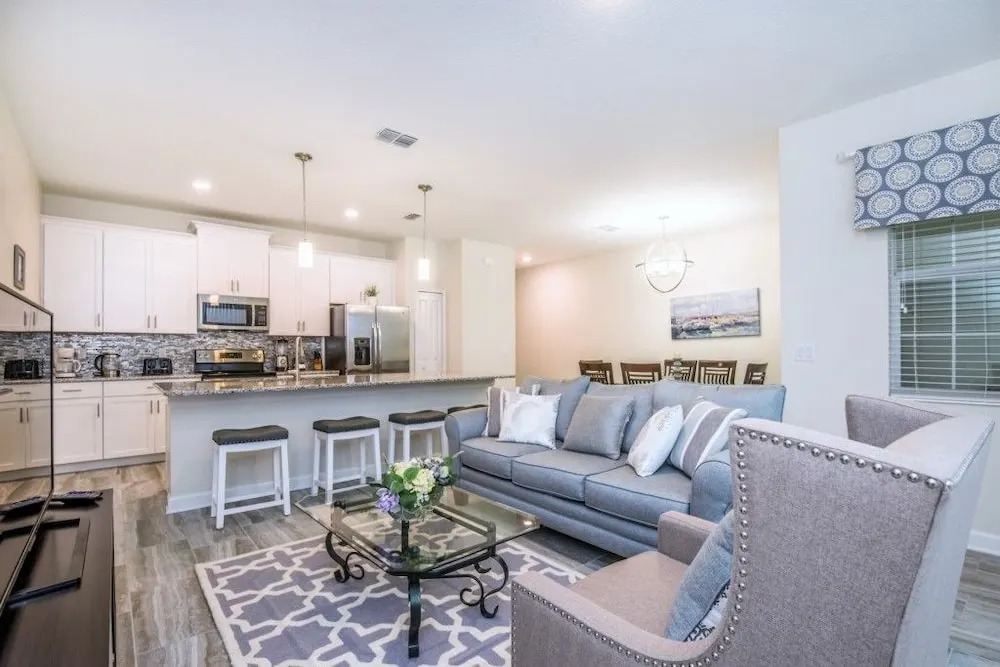 Amazing Townhome! - Champions Gate - 9039DLD