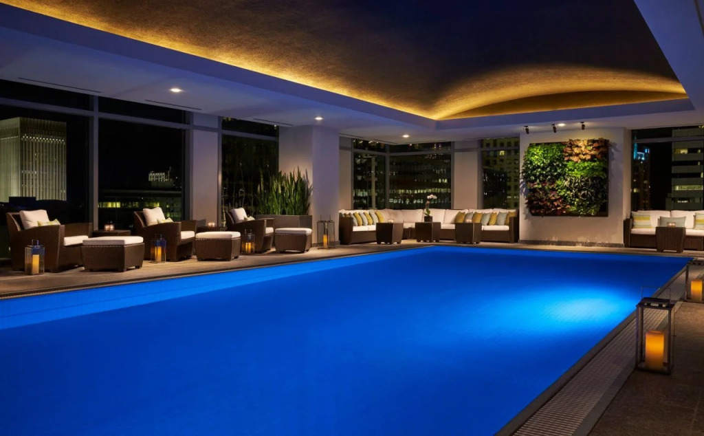 The Ritz-Carlton, Charlotte