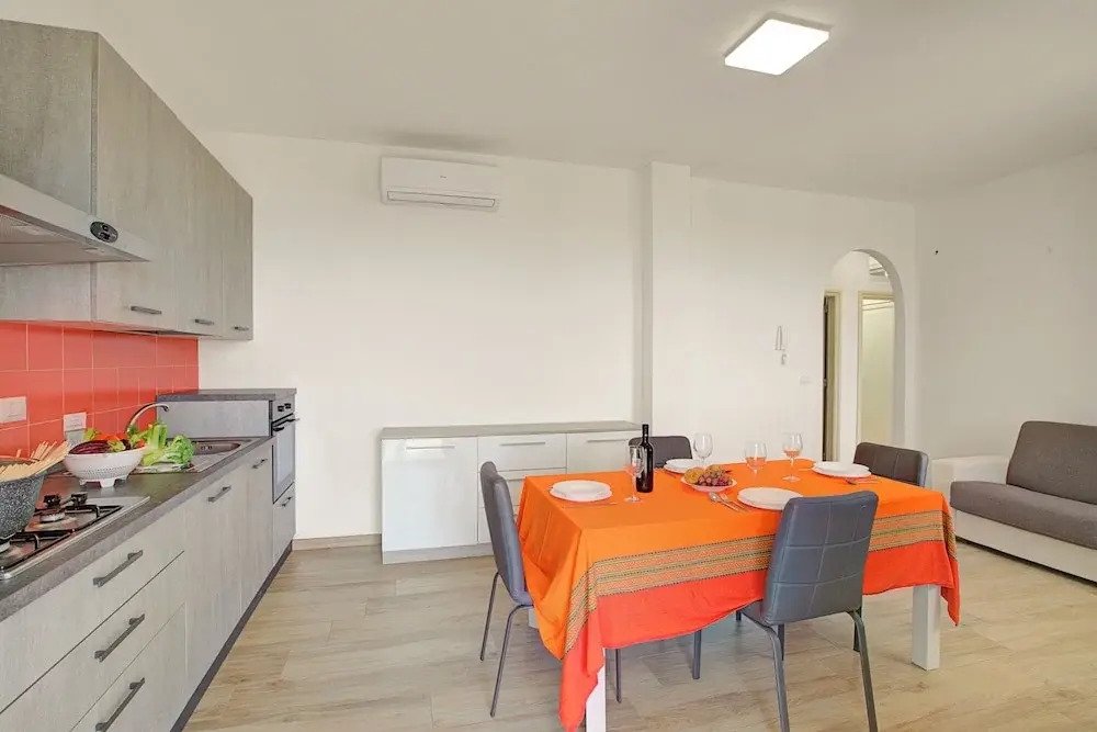 La Primula Apartments