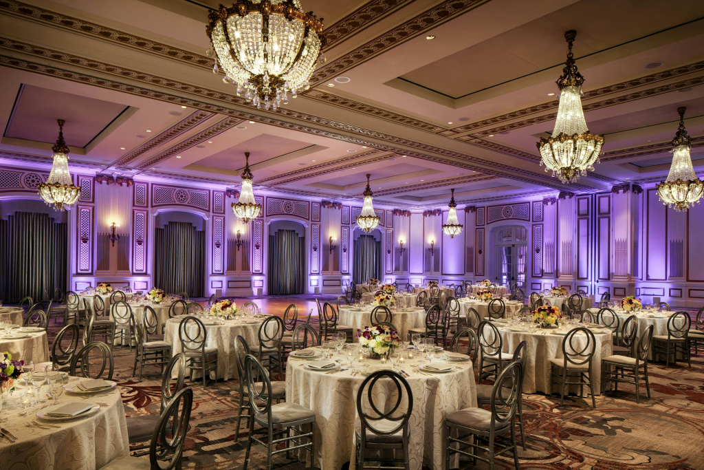 Palace Hotel, a Luxury Collection Hotel, San Francisco