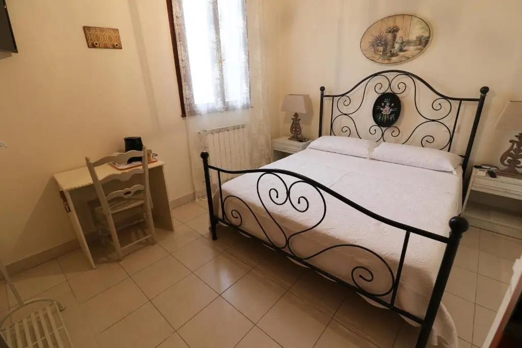 Locanda del Musso con Ristorante