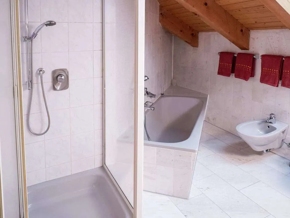 Cozy Holiday Home in Loßburg near Ski Area