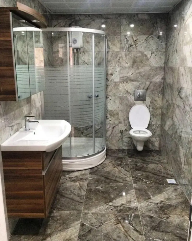 Yakamoz Apart Otel