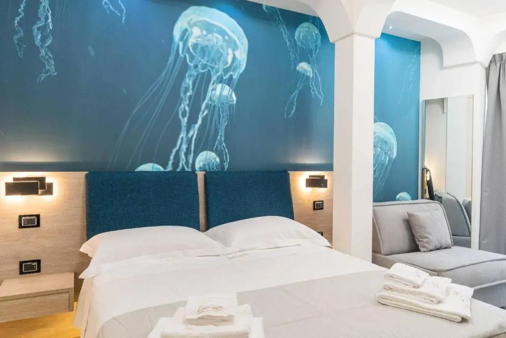 Carizza Rooms