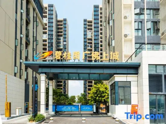 Atlan apartments