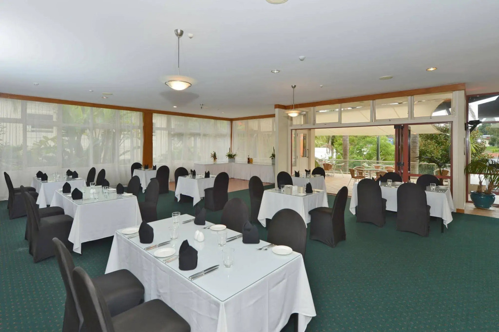 Comfort Hotel Flames Whangarei