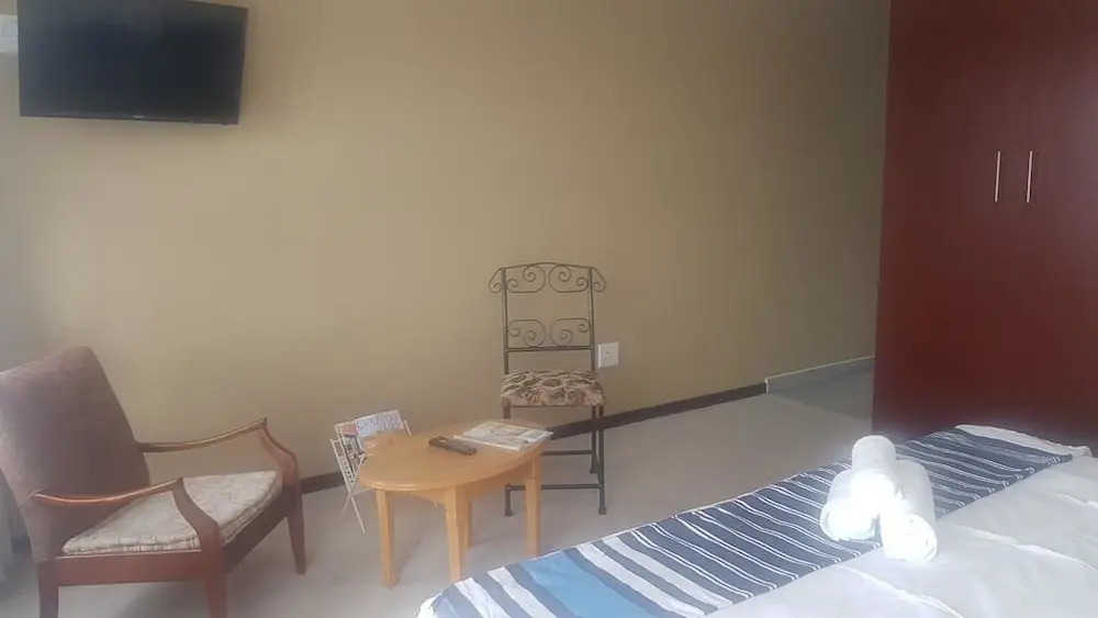 The Anne Guest House