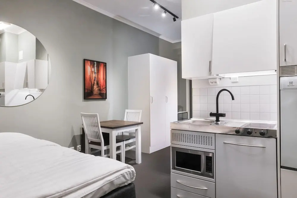 Niro Hotel Apartments
