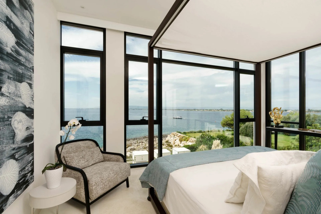Villa Angelina