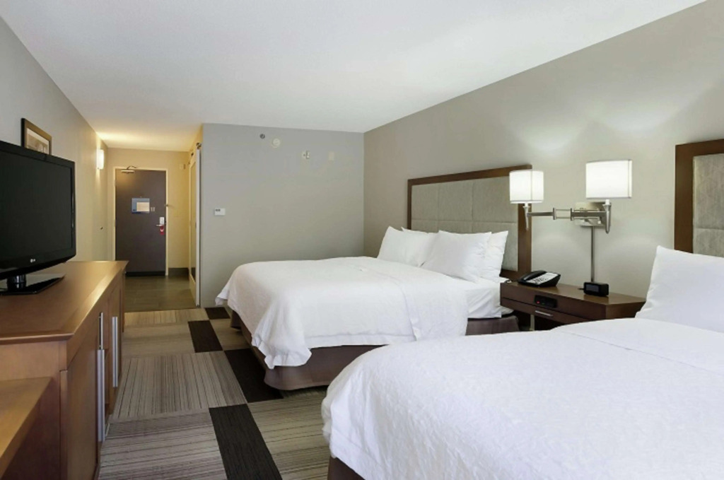 Hampton Inn Salem