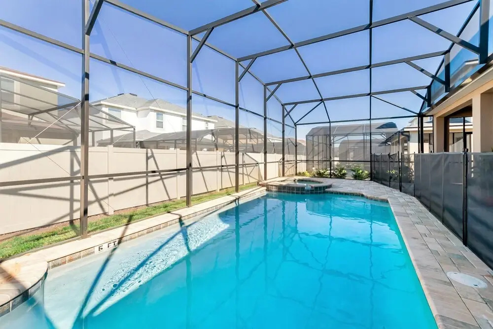 1529NPT villa