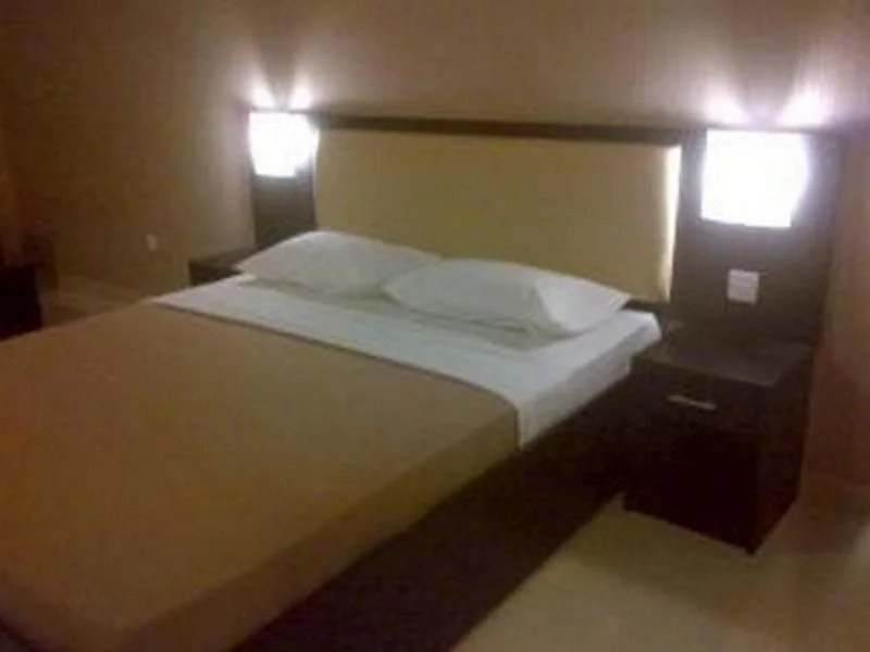 Rangga Inn