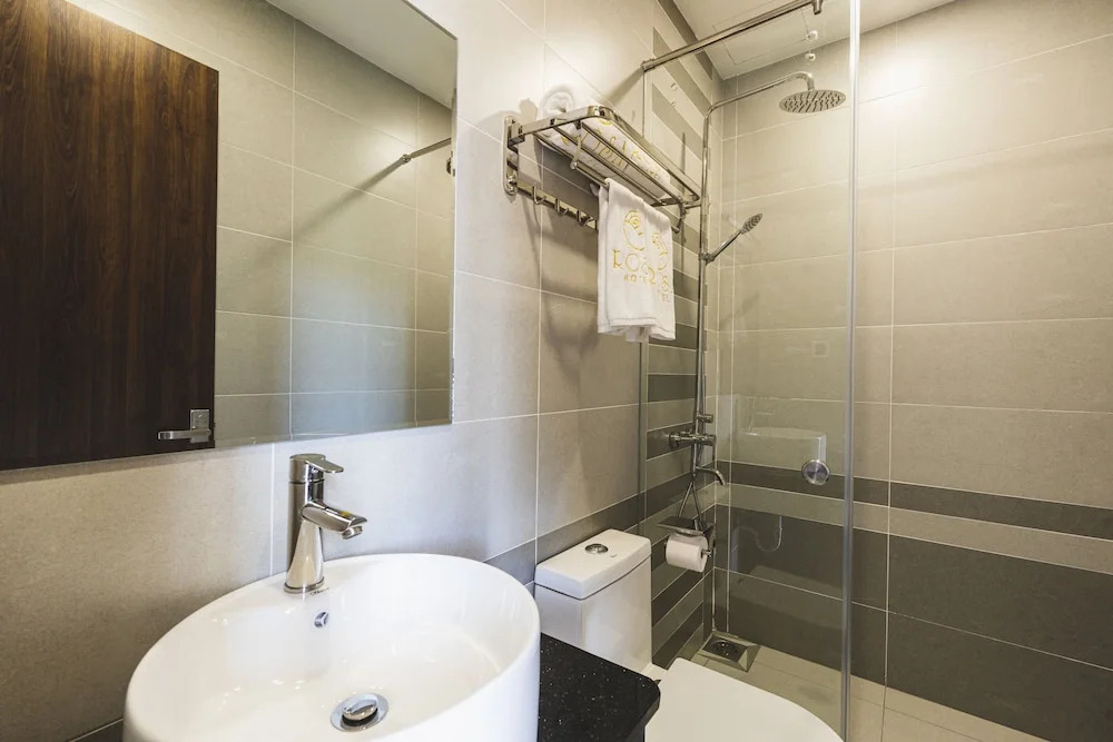Rosa Hotel Phu Quoc