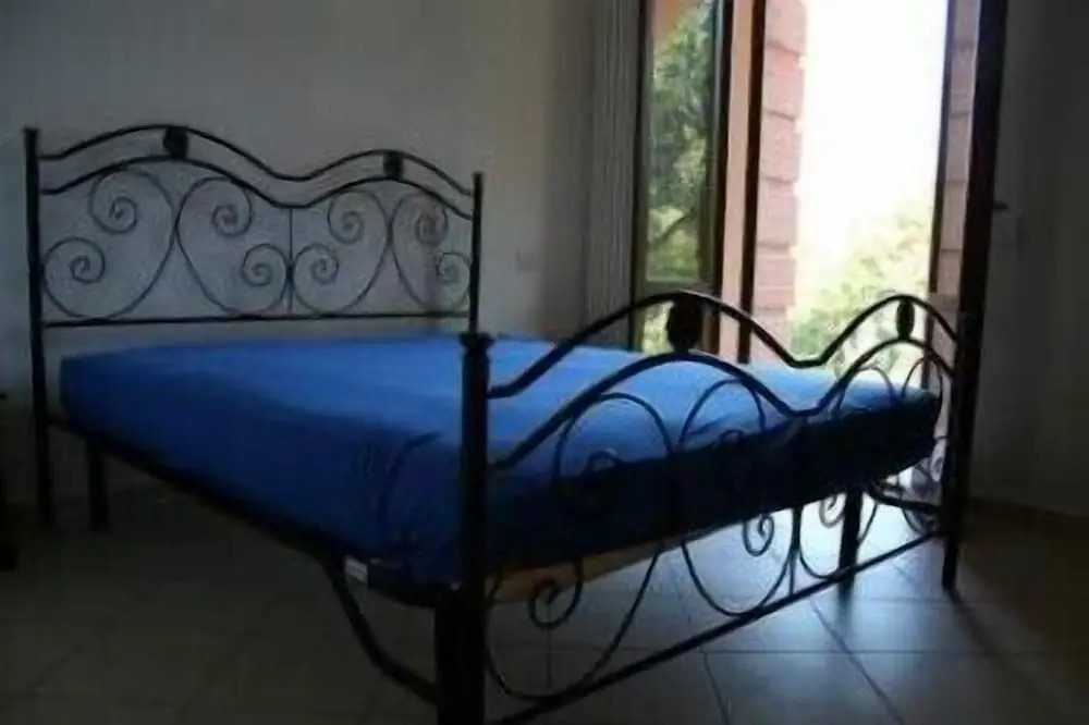 La Collina Delle Streghe