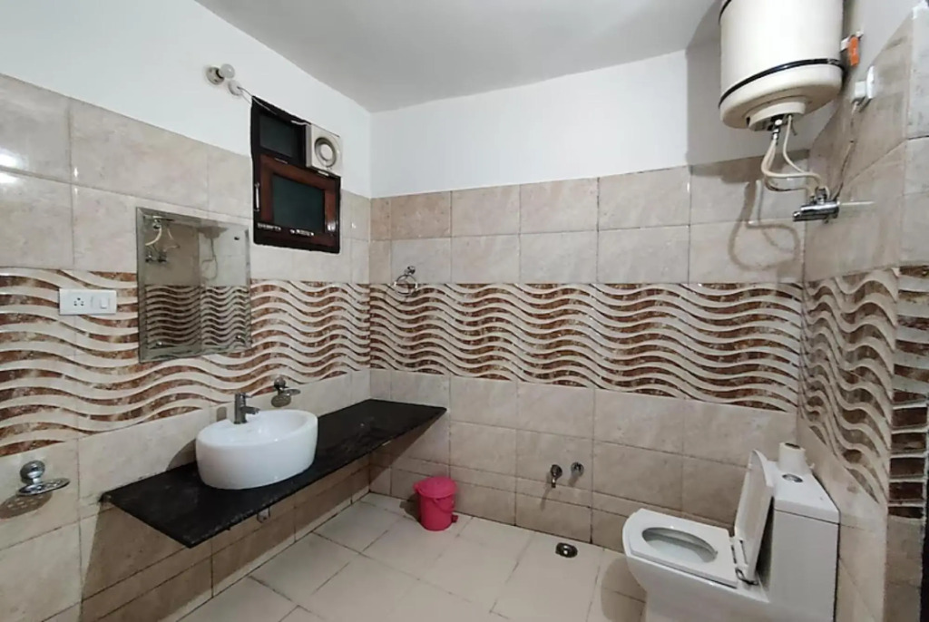 Hotel Himadri Almora