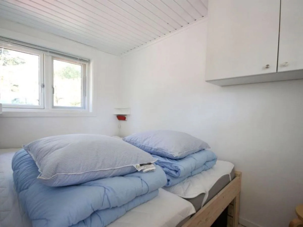 Holiday Home Talvikki - 250m from the sea by Interhome
