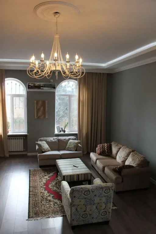 Caspian Villa Near Beach