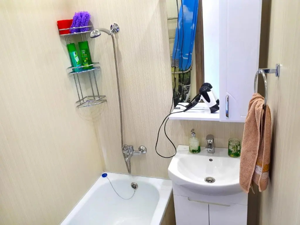 Lux Apartment on Mayakovsky 6
