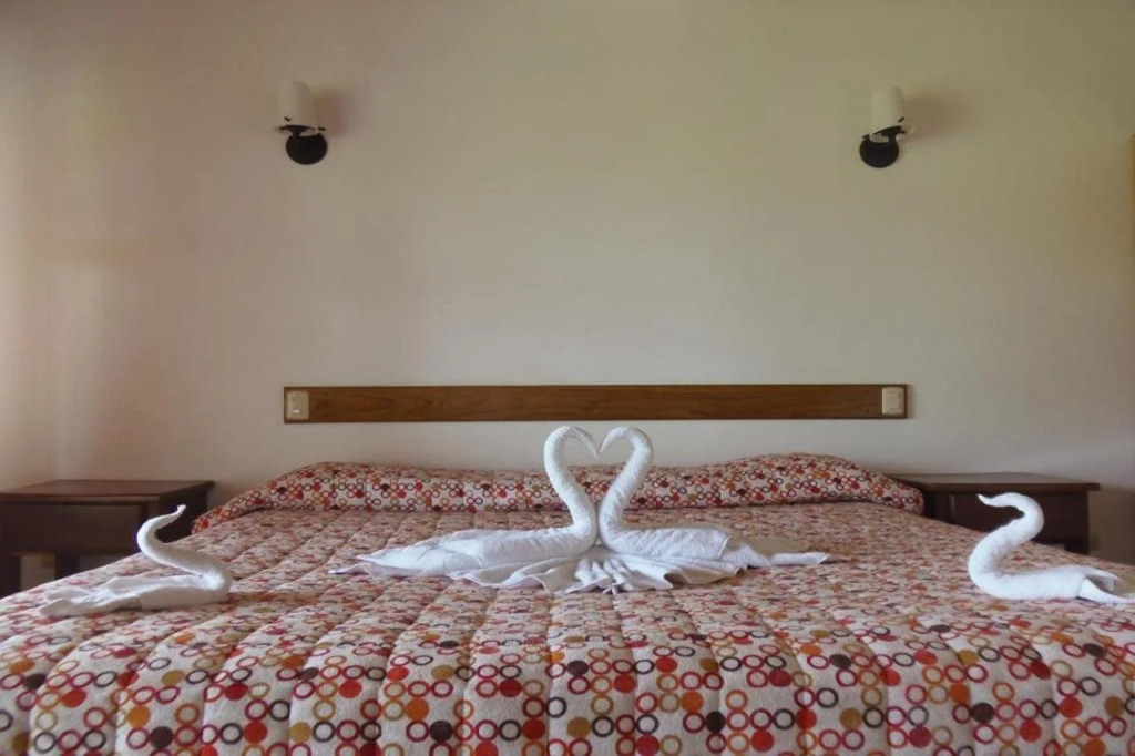 Termales del Bosque & Hot Springs