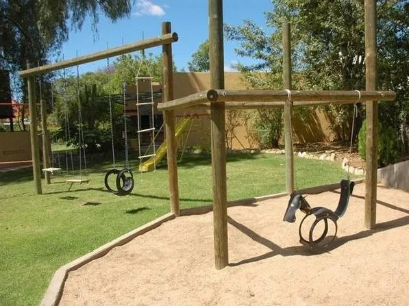 101 Oudtshoorn Holiday Accommodation