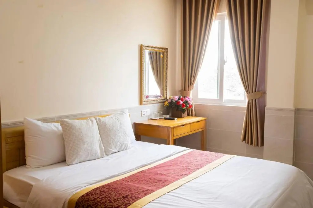 California Saigon Hotel