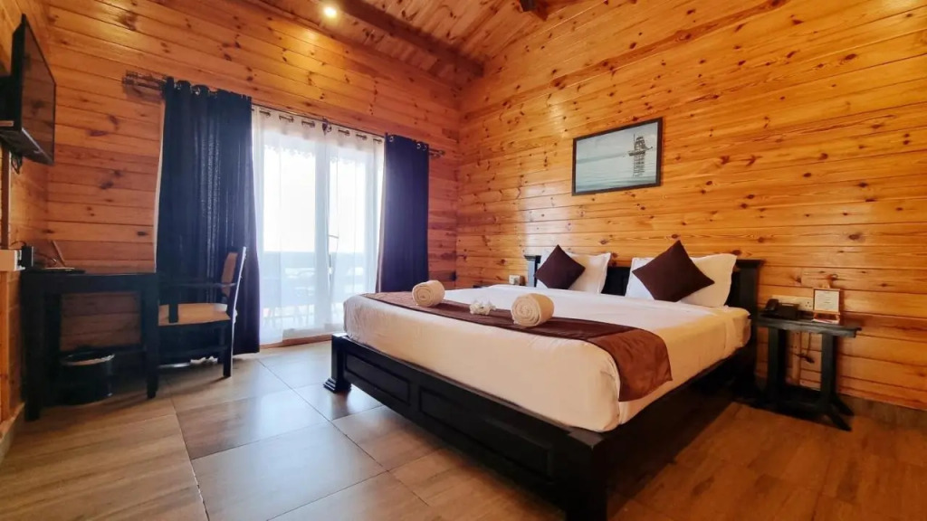 The Regalia Resort