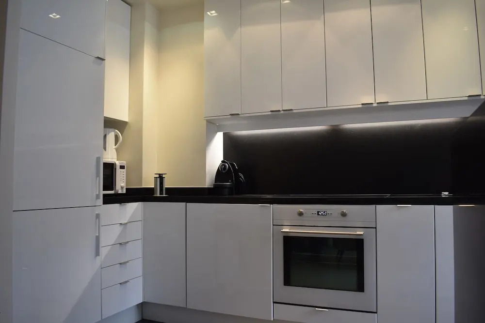 Studio Apartment Near Trocadéro & Champs Elysées