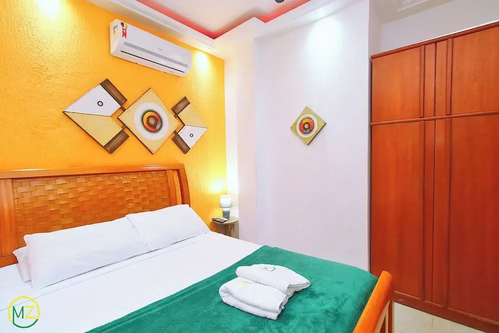 MZapartments Nossa Senhora Penthouse