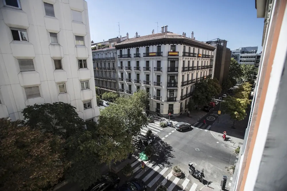 Apartamento Luxury I