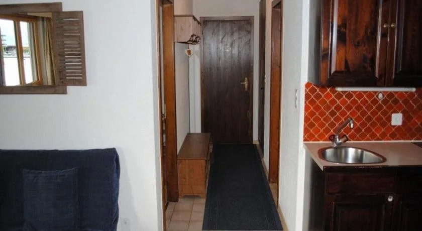 Apartments Ycoor