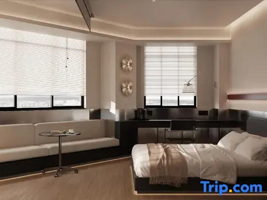 Wink  Hotel