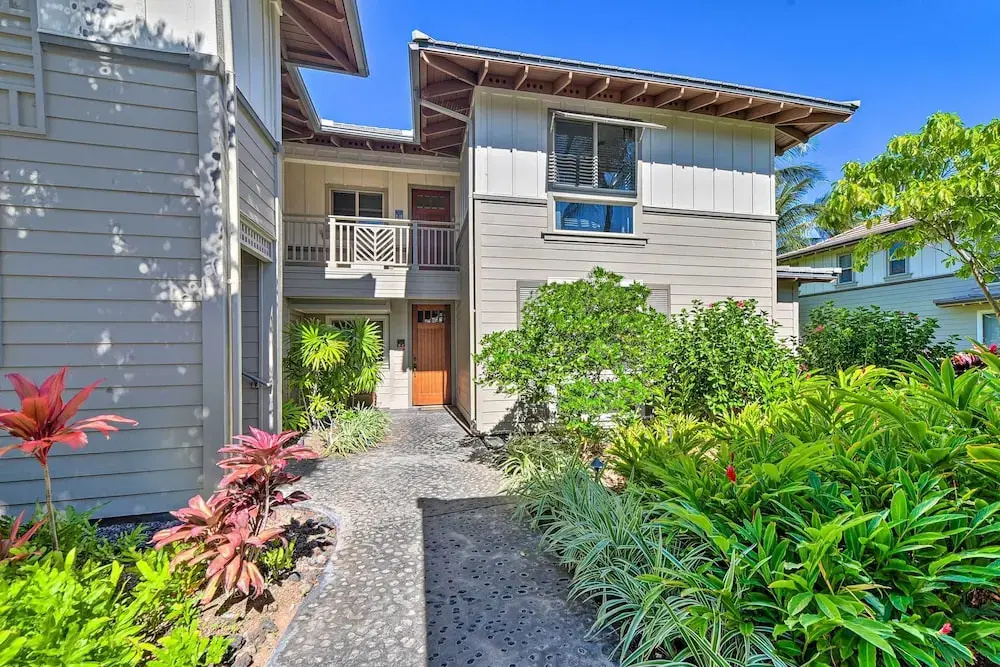 Waimea Condo < 1 Mile From Mauna Lani Beach Club!