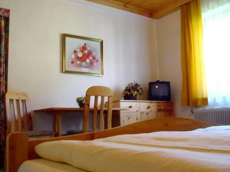 Pension Jägerhof