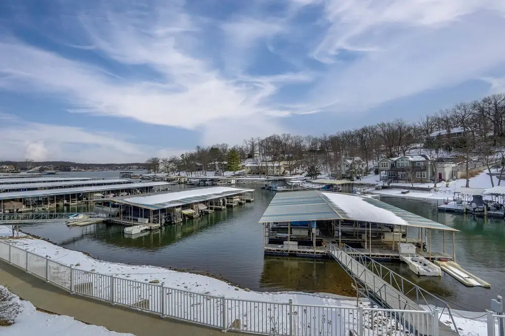 Resort Perks! Waterfront Lake of the Ozarks Gem
