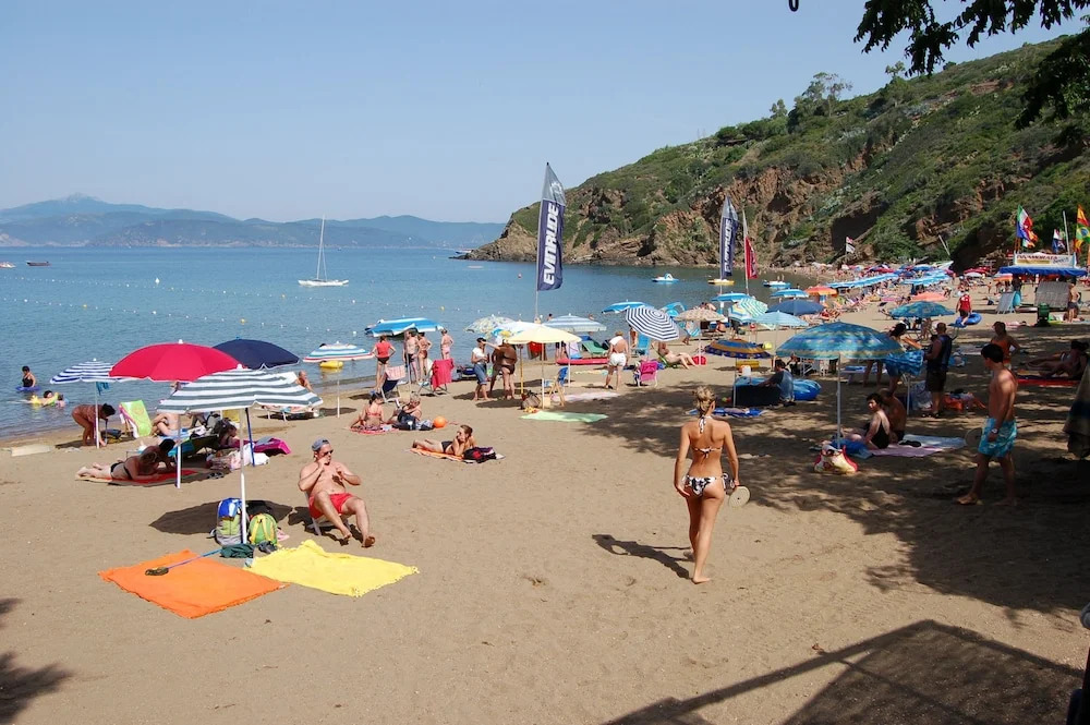 Residential Hotel Villaggio Innamorata