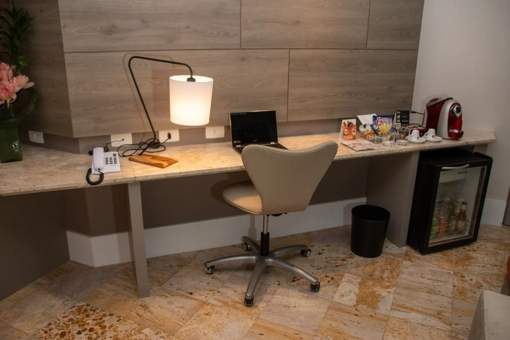 Hotel Atlante Plaza
