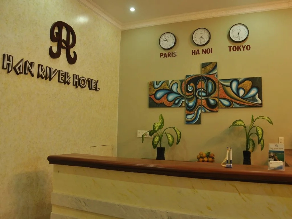 Han River Hotel