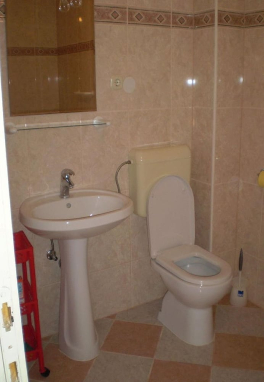 Apartments Var