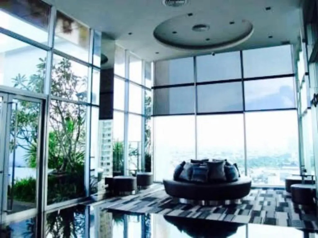 Luxury Apartment near Downtown
