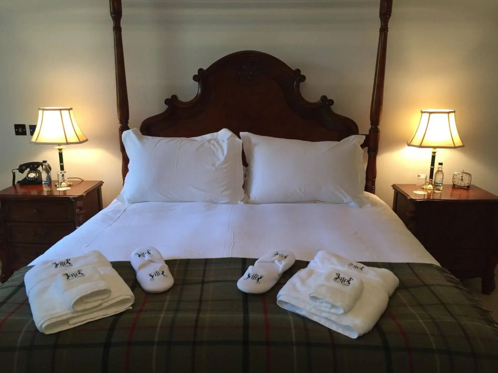 Islay House