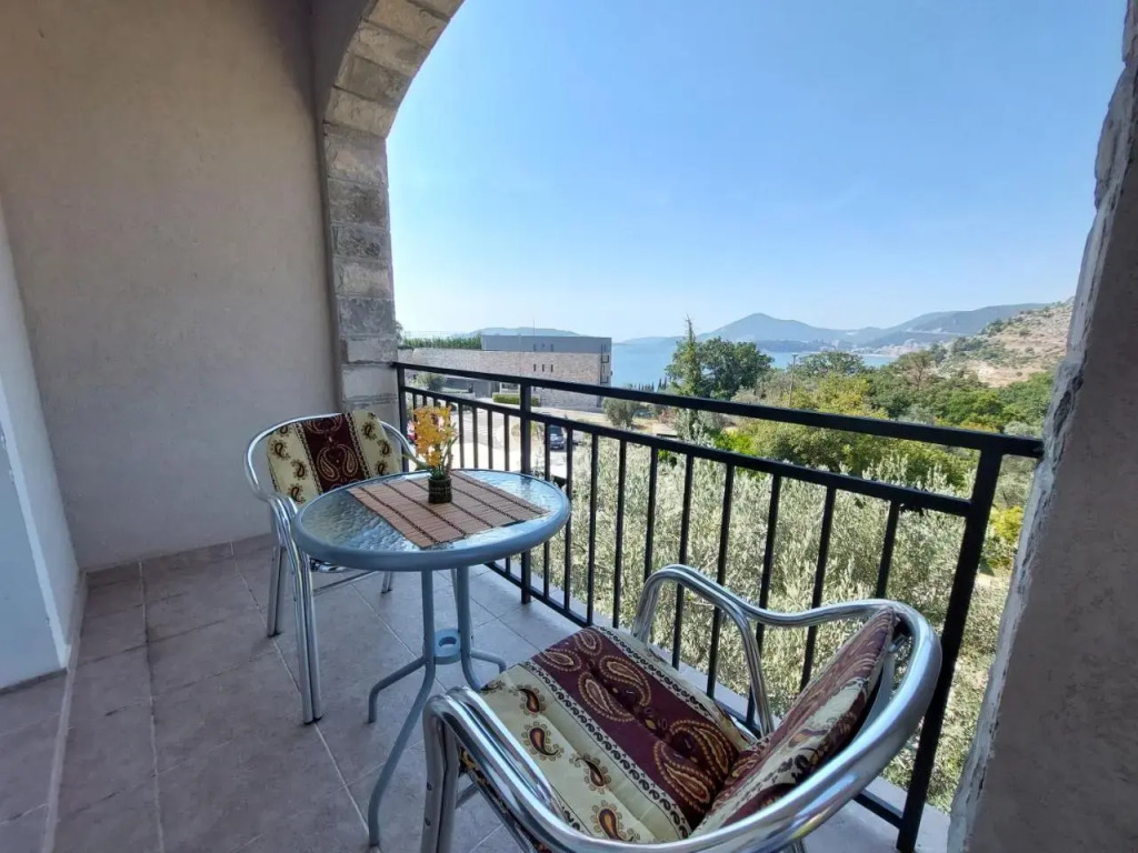 Vala Apartments